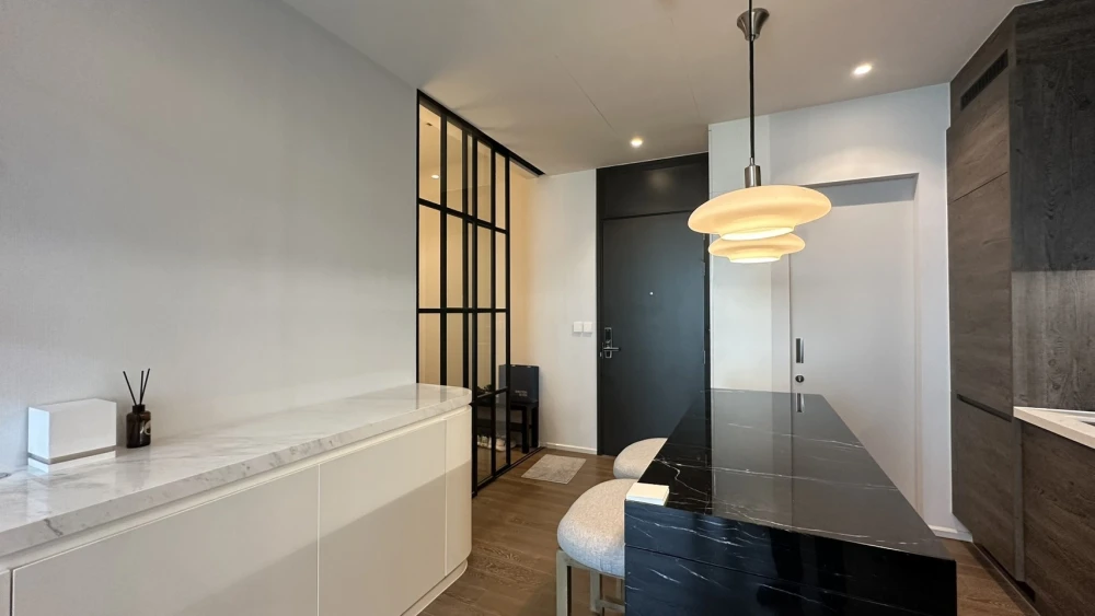 ขาย คอนโด มิวนีค หลังสวน สวยหรูดูแพง น่าอยู่มาก ซื้อเลย!!