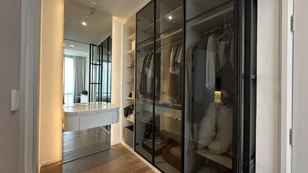 ขาย คอนโด มิวนีค หลังสวน สวยหรูดูแพง น่าอยู่มาก ซื้อเลย!!