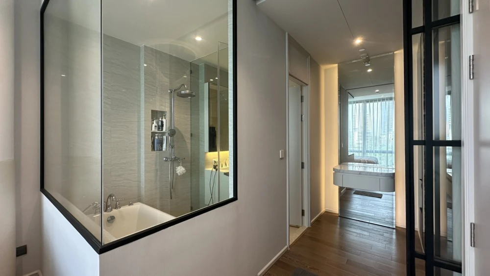 ขาย คอนโด มิวนีค หลังสวน สวยหรูดูแพง น่าอยู่มาก ซื้อเลย!!