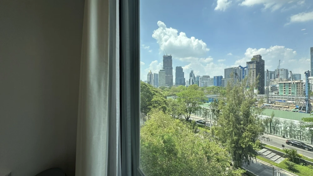 ขาย คอนโด มิวนีค หลังสวน สวยหรูดูแพง น่าอยู่มาก ซื้อเลย!!