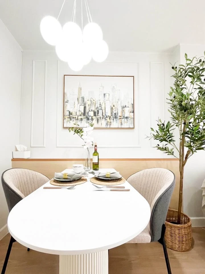 ขาย คอนโด ยู ดีไลท์ แอท ห้วยขวาง สเตชั่น ห้องพร้อมอยู่ เฟอร์พร้อม ห้องกว้างขวางอยู่สบาย รีบจองเลย