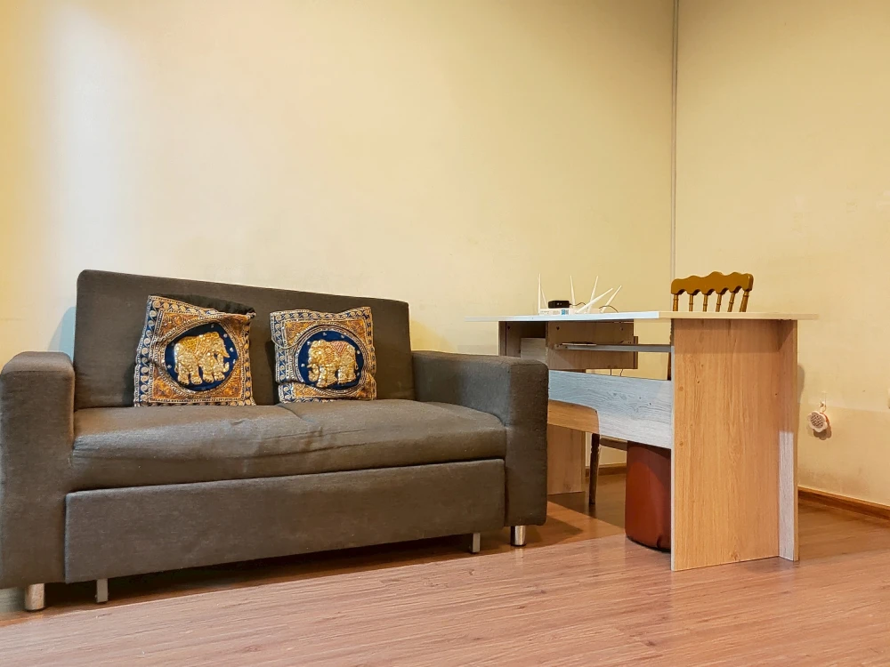 ขาย คอนโด ยู ดีไลท์ @ หัวหมากสเตชั่น ห้องน่าอยู่ราคาดี๊ดี ซื้อเลย!!