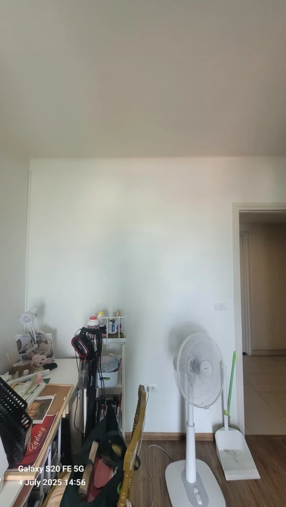 ขาย คอนโด ยู ดีไลท์ @ หัวหมากสเตชั่น ห้องน่าอยู่ราคาดี๊ดี ซื้อเลย!!