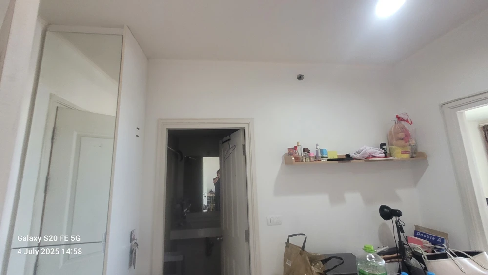 ขาย คอนโด ยู ดีไลท์ @ หัวหมากสเตชั่น ห้องน่าอยู่ราคาดี๊ดี ซื้อเลย!!