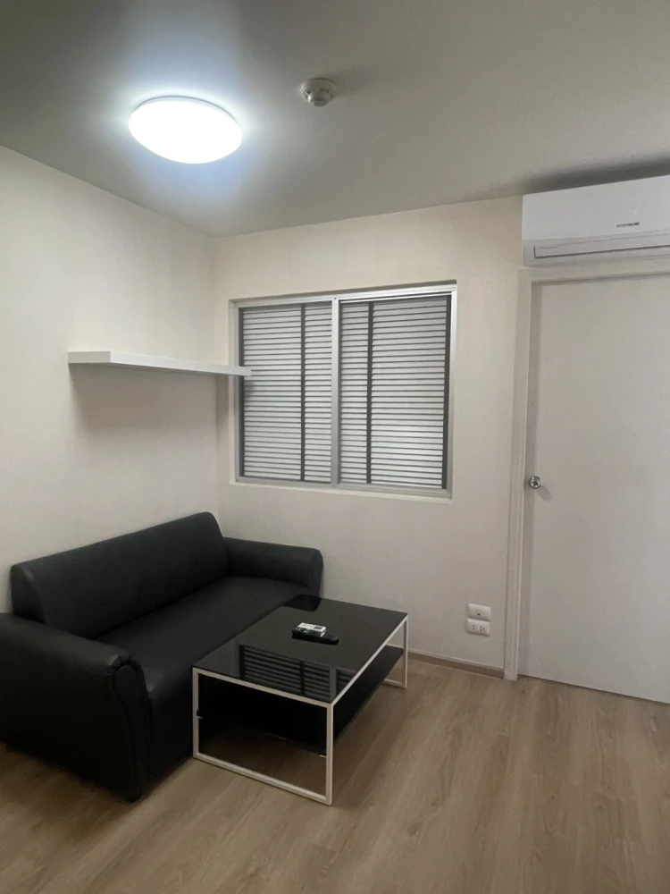 ขาย คอนโด ยู แคมปัส รังสิต-เมืองเอก ห้องสวยพร้อมอยู่ ซื้อเลย!!