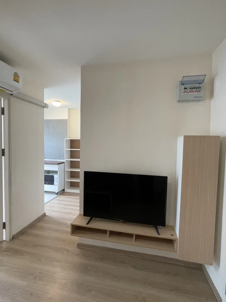 ขาย คอนโด ยู แคมปัส รังสิต-เมืองเอก ห้องสวยพร้อมอยู่ ซื้อเลย!!