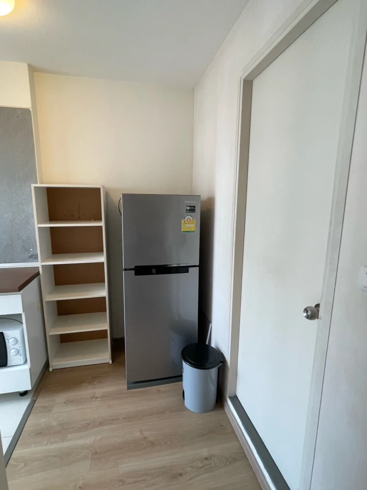 ขาย คอนโด ยู แคมปัส รังสิต-เมืองเอก ห้องสวยพร้อมอยู่ ซื้อเลย!!