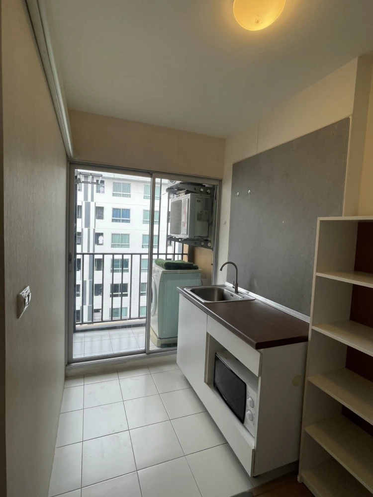 ขาย คอนโด ยู แคมปัส รังสิต-เมืองเอก ห้องสวยพร้อมอยู่ ซื้อเลย!!