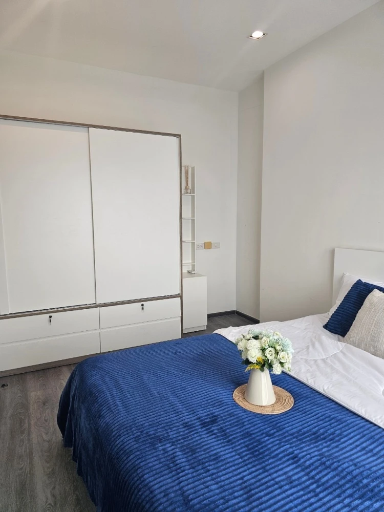 ขาย คอนโด ริชพาร์ค ทริปเปิ้ล สเตชั่น ทำเลดีราคาโดนใจ ซื้อเลย!!