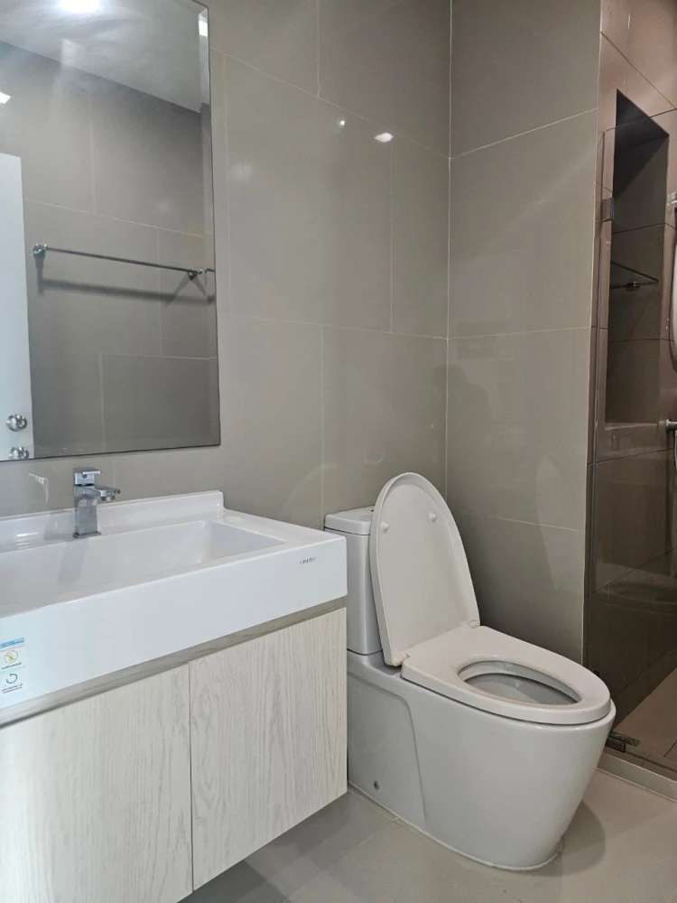 ขาย คอนโด ริชพาร์ค ทริปเปิ้ล สเตชั่น ทำเลดีราคาโดนใจ ซื้อเลย!!