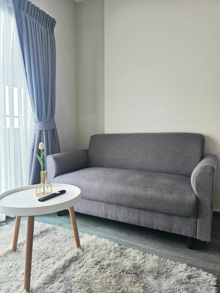 ขาย คอนโด ริชพาร์ค ทริปเปิ้ล สเตชั่น ทำเลดีราคาโดนใจ ซื้อเลย!!