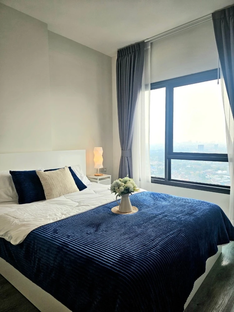 ขาย คอนโด ริชพาร์ค ทริปเปิ้ล สเตชั่น ทำเลดีราคาโดนใจ ซื้อเลย!!