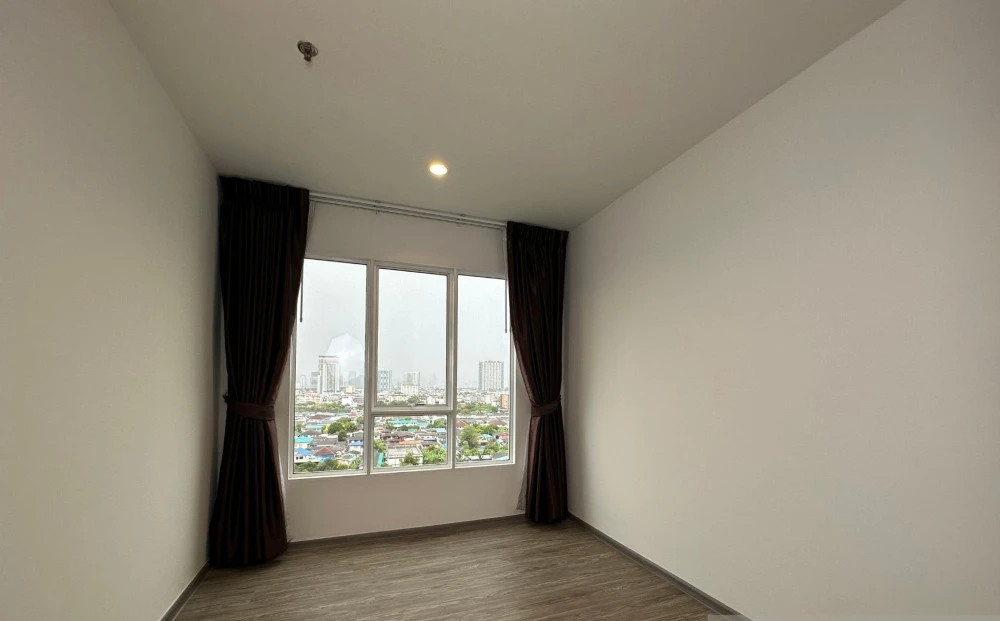 ขาย  คอนโด รีเจ้นท์โฮม บางซ่อน เฟส 28 ห้องชั้นสูง ห้องโล่งโปร่งสบาย จองเลยก่อนพลาด++