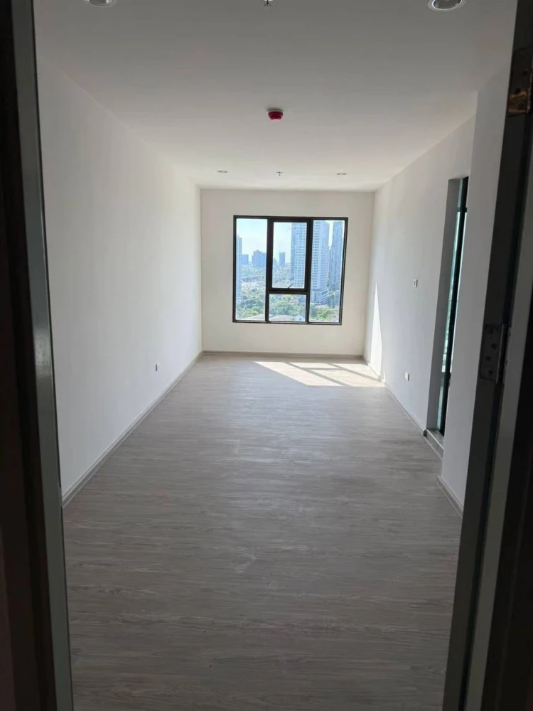 ขาย คอนโด รีเจ้นท์ โฮม วุฒากาศ ห้องใหม่สภาพดี ซื้อเลย!!