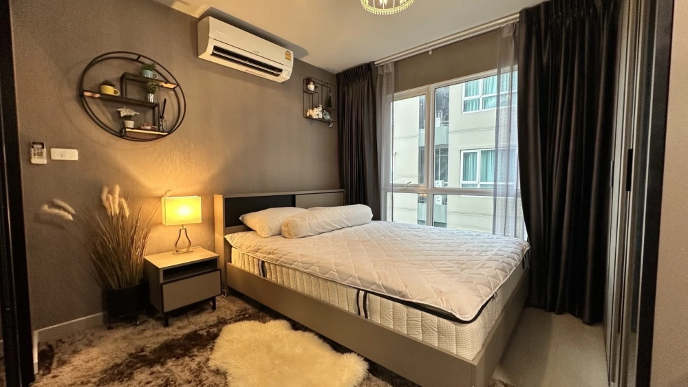 ขาย คอนโด รีเจ้นท์ โฮม สุขุมวิท 97/1 ห้องสวยพร้อมอยู่ ซื้อเลย!!