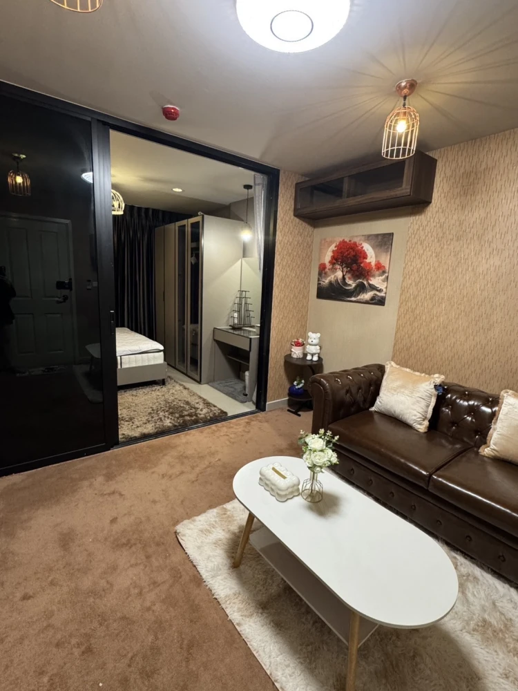 ขาย คอนโด รีเจ้นท์ โฮม สุขุมวิท 97/1 ห้องสวยพร้อมอยู่ ซื้อเลย!!