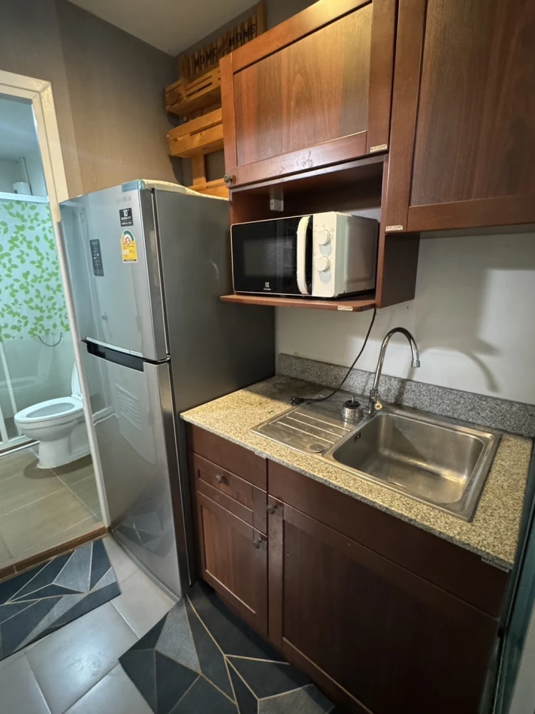 ขาย คอนโด รีเจ้นท์ โฮม สุขุมวิท 97/1 ห้องสวยพร้อมอยู่ ซื้อเลย!!