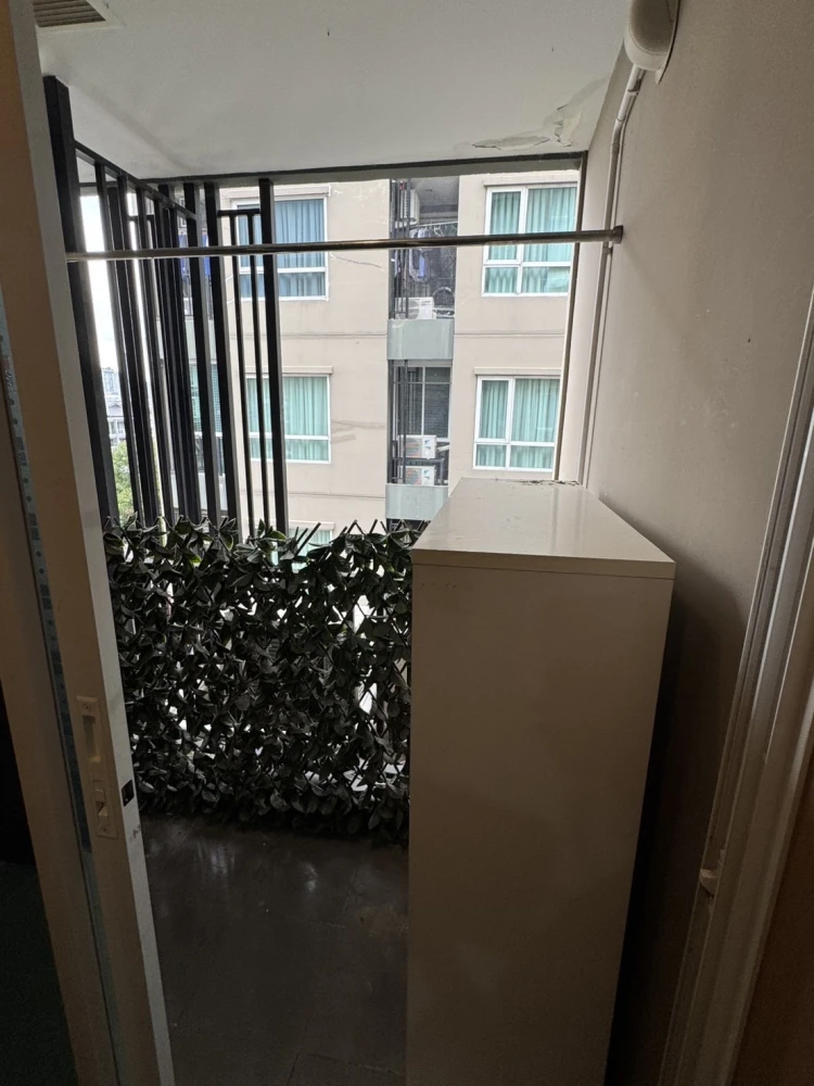 ขาย คอนโด รีเจ้นท์ โฮม สุขุมวิท 97/1 ห้องสวยพร้อมอยู่ ซื้อเลย!!