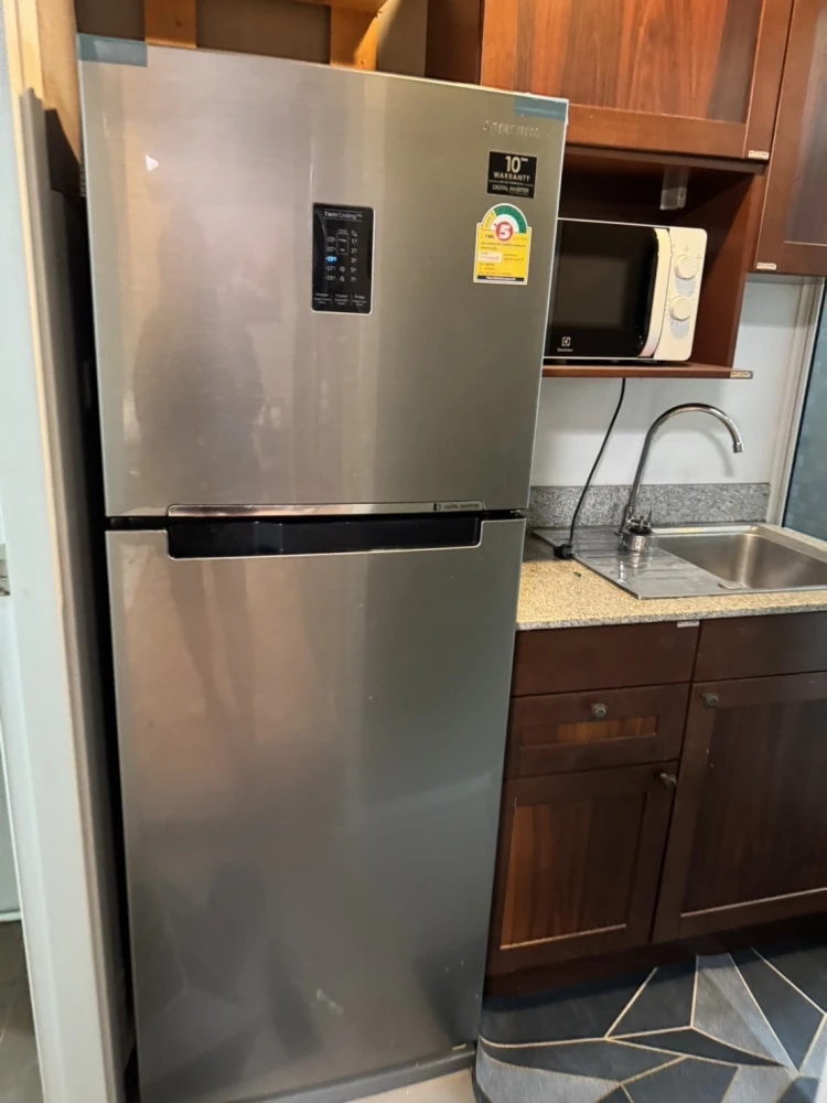 ขาย คอนโด รีเจ้นท์ โฮม สุขุมวิท 97/1 ห้องสวยพร้อมอยู่ ซื้อเลย!!