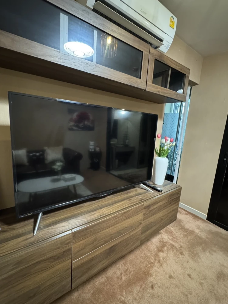 ขาย คอนโด รีเจ้นท์ โฮม สุขุมวิท 97/1 ห้องสวยพร้อมอยู่ ซื้อเลย!!