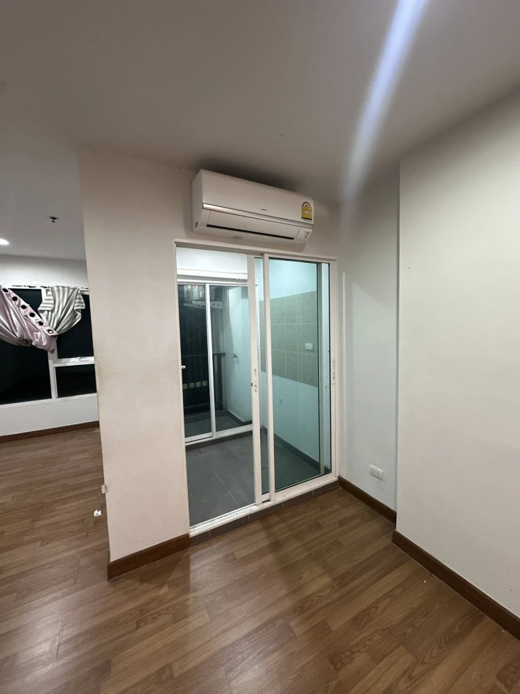 ขาย คอนโด รีเจ้น โฮม บางซ่อน ห้องชั้นสูง ใกล้ตลาด ดีแบบนี้ไม่จองคือพลาด++