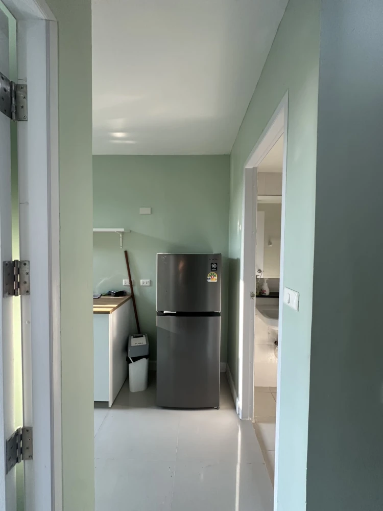 ขาย คอนโด ลีโว ลาดพร้าว 18 ห้องมุม แยกสัดส่วนชัดเจน วิวต้นไม้สบายตาสบายใจ ไม่จองไหวหรอจ๊ะ