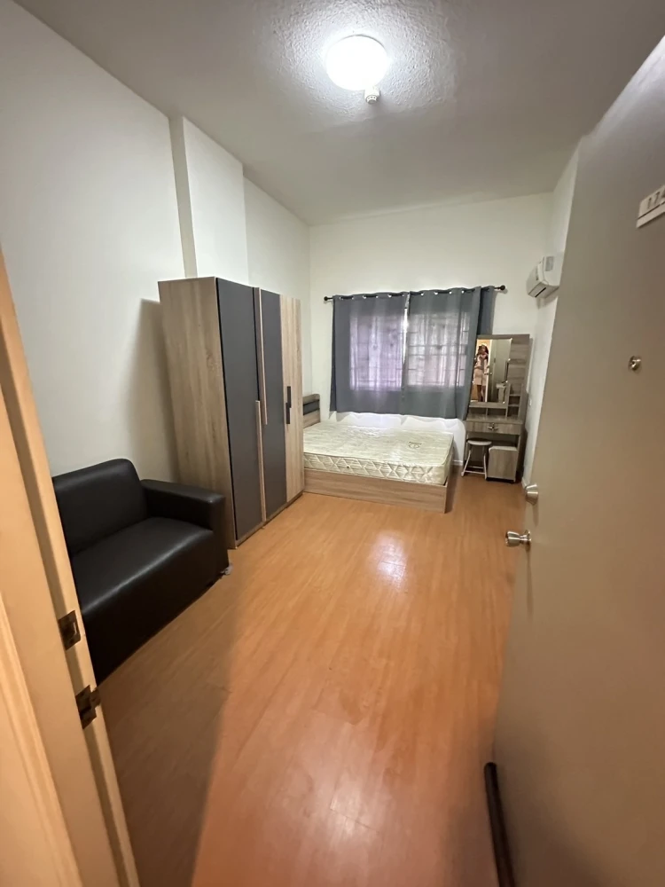 ขาย คอนโด ลุมพินี คอนโดทาวน์ ร่มเกล้า-สุวรรณภูมิ ห้องสวย คุณภาพชีวิตที่ลงตัว ซื้อเลย!!