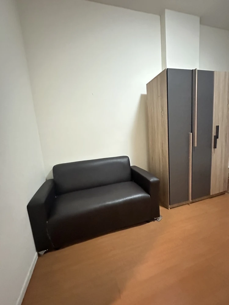 ขาย คอนโด ลุมพินี คอนโดทาวน์ ร่มเกล้า-สุวรรณภูมิ ห้องสวย คุณภาพชีวิตที่ลงตัว ซื้อเลย!!