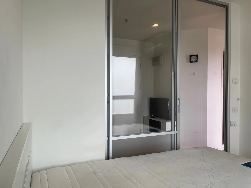 ขาย คอนโด ลุมพินี พาร์ค เพชรเกษม 98  ห้องน่าอยู่ ชั้นสูง พร้อมเฟอร์ จองเลย