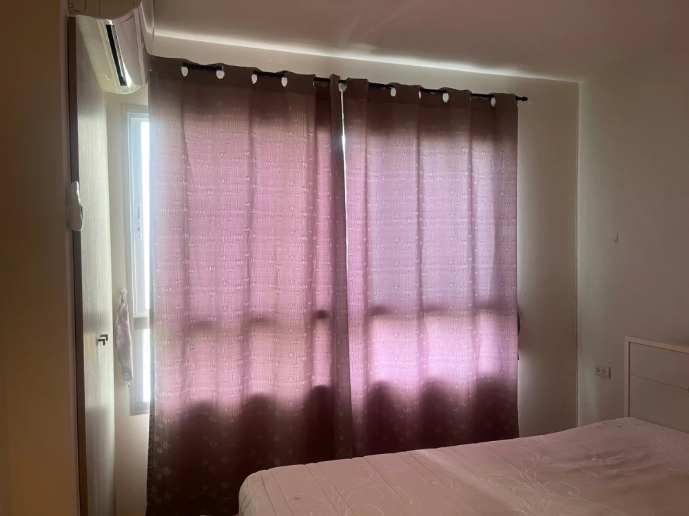 ขาย คอนโด ลุมพินี พาร์ค เพชรเกษม 98  ห้องน่าอยู่ ชั้นสูง พร้อมเฟอร์ จองเลย