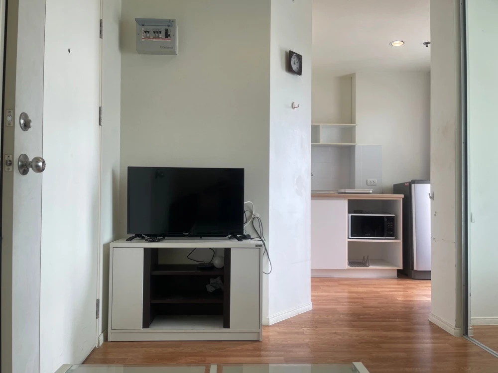 ขาย คอนโด ลุมพินี พาร์ค เพชรเกษม 98  ห้องน่าอยู่ ชั้นสูง พร้อมเฟอร์ จองเลย