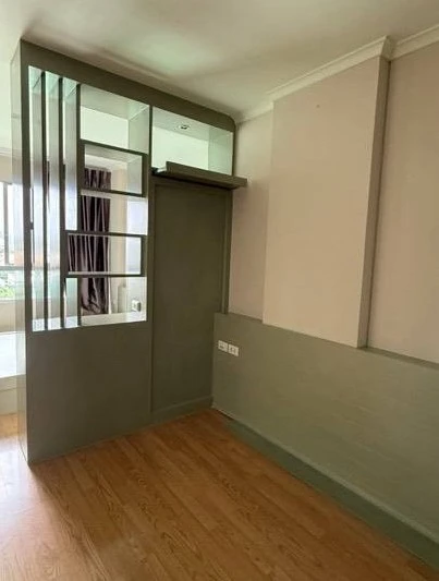 ขาย คอนโด ลุมพินี วิลล์ รามคำแหง 26  ห้องน่าอยู่ เฟอร์พร้อม เครื่องใช้ไฟฟ้าครบ จองเลย