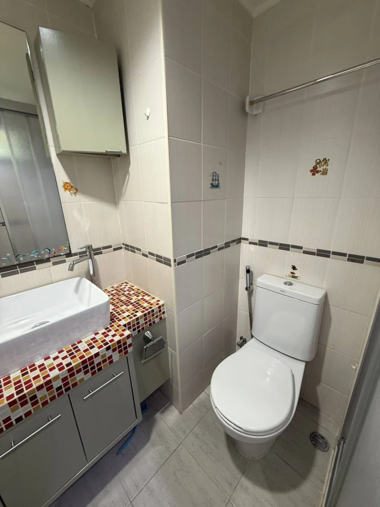 ขาย คอนโด ลุมพินี วิลล์ รามคำแหง 26  ห้องน่าอยู่ เฟอร์พร้อม เครื่องใช้ไฟฟ้าครบ จองเลย