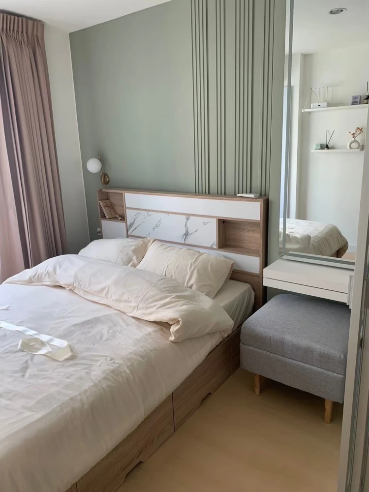 ขาย คอนโด ลุมพินี วิลล์ อ่อนนุช 46 สวยหรูดูโปร ซื้อเลย!! images