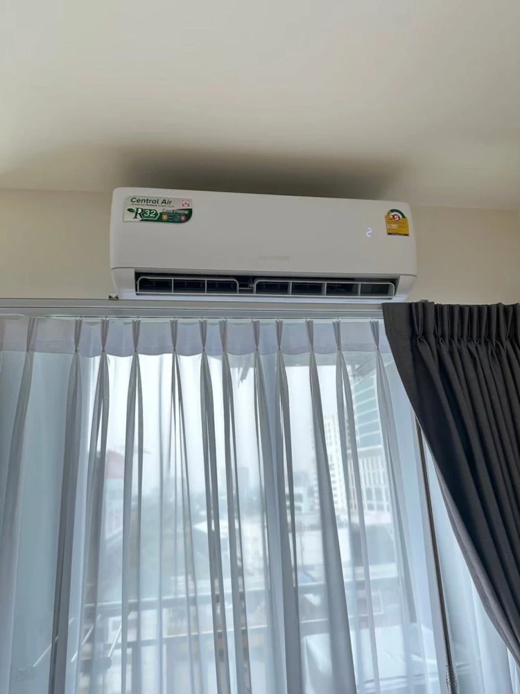 ขาย คอนโด ลุมพินี วิลล์ แจ้งวัฒนะ-ปากเกร็ด สเตชั่น ทิศใต้ วิวเมือง รถไฟฟ้า เดินทางสะดวก จองเลย!