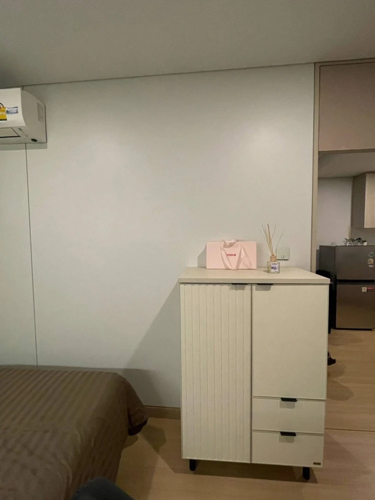 ขาย คอนโด ลุมพินี สวีท ดินแดง-ราชปรารภ วิวสวย ชั้นดี ยูนิตหายาก ซื้อเลย!!