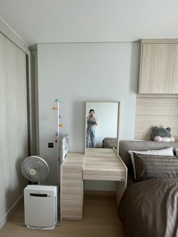 ขาย คอนโด ลุมพินี สวีท ดินแดง-ราชปรารภ วิวสวย ชั้นดี ยูนิตหายาก ซื้อเลย!!