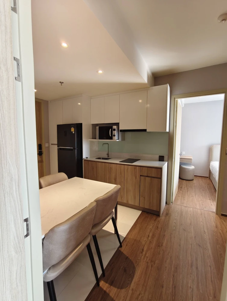 ขาย คอนโด วันซ์ พัทยา ห้องพร้อมอยู่ เฟอร์พร้อม ห้องกว้างขวางน่าอยู่ จองเลย