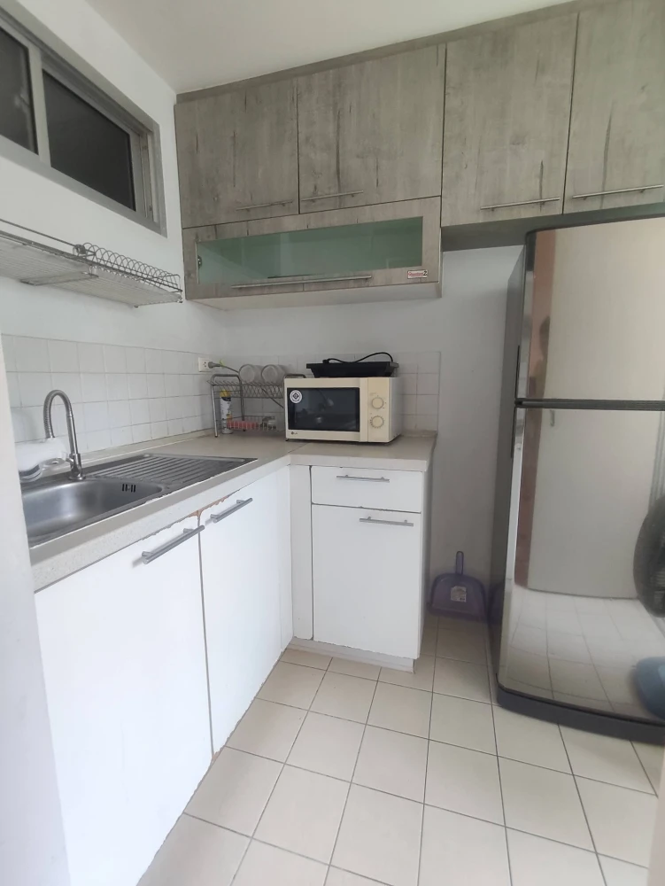 ขาย คอนโด วัน รัชดา-ลาดพร้าว ห้องมุม เป็นส่วนตัว แถมห้องยังกว้างสุดๆ ไม่จองตอนนี้พลาดมาก