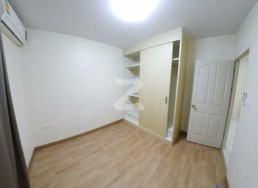 ขาย คอนโด ศุภาลัย ซิตี้ รีสอร์ต รัชดา-ห้วยขวาง มีเครื่องใช้ไฟฟ้าครบ พร้อมอยู่อาศัย จองเลย!!