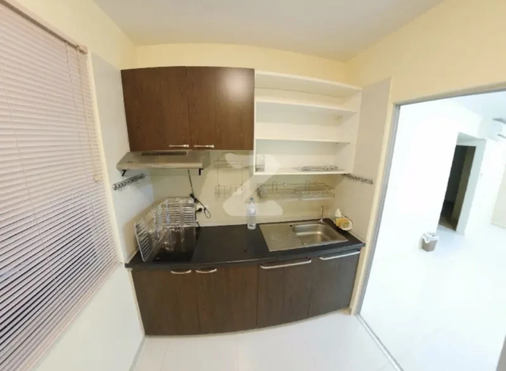 ขาย คอนโด ศุภาลัย ซิตี้ รีสอร์ต รัชดา-ห้วยขวาง มีเครื่องใช้ไฟฟ้าครบ พร้อมอยู่อาศัย จองเลย!!