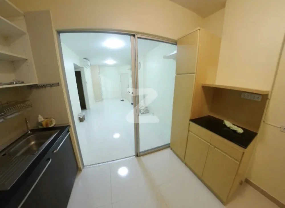 ขาย คอนโด ศุภาลัย ซิตี้ รีสอร์ต รัชดา-ห้วยขวาง มีเครื่องใช้ไฟฟ้าครบ พร้อมอยู่อาศัย จองเลย!!