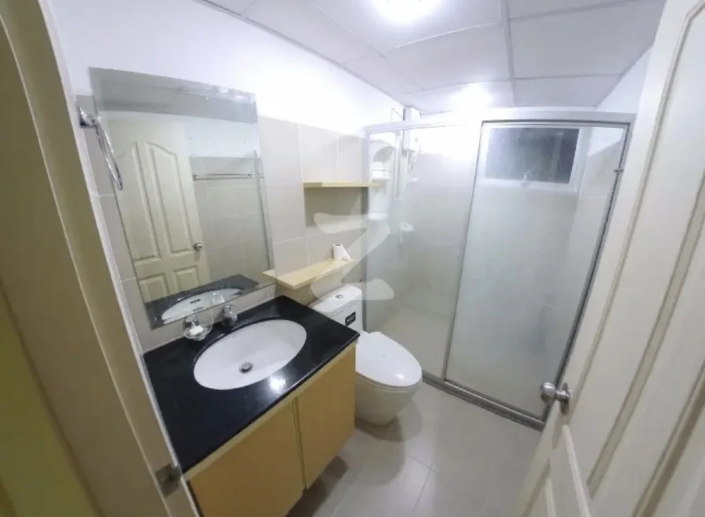 ขาย คอนโด ศุภาลัย ซิตี้ รีสอร์ต รัชดา-ห้วยขวาง มีเครื่องใช้ไฟฟ้าครบ พร้อมอยู่อาศัย จองเลย!!