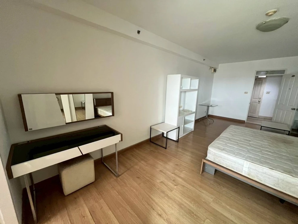 ขาย คอนโด ศุภาลัย ปาร์ค ศรีนครินทร์ ห้องสวยน่าอยู่ ซื้อเลย!!