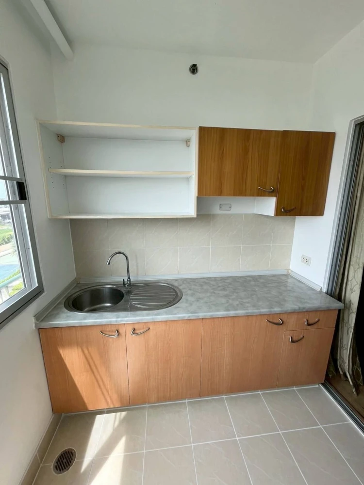 ขาย คอนโด ศุภาลัย ปาร์ค ศรีนครินทร์ ห้องสวยน่าอยู่ ซื้อเลย!!