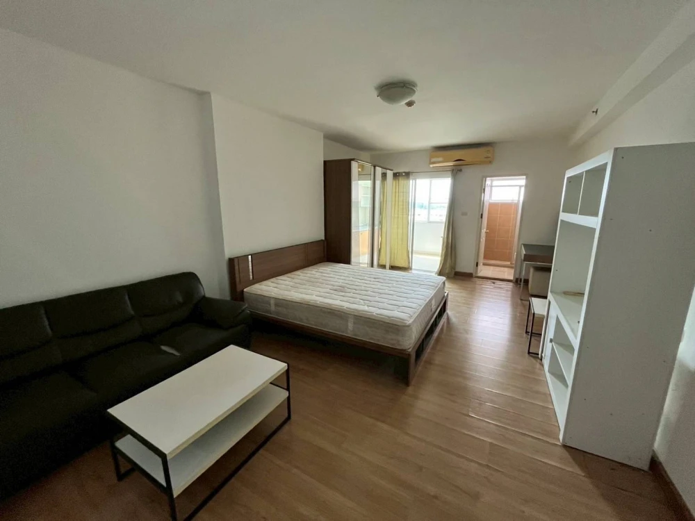 ขาย คอนโด ศุภาลัย ปาร์ค ศรีนครินทร์ ห้องสวยน่าอยู่ ซื้อเลย!!