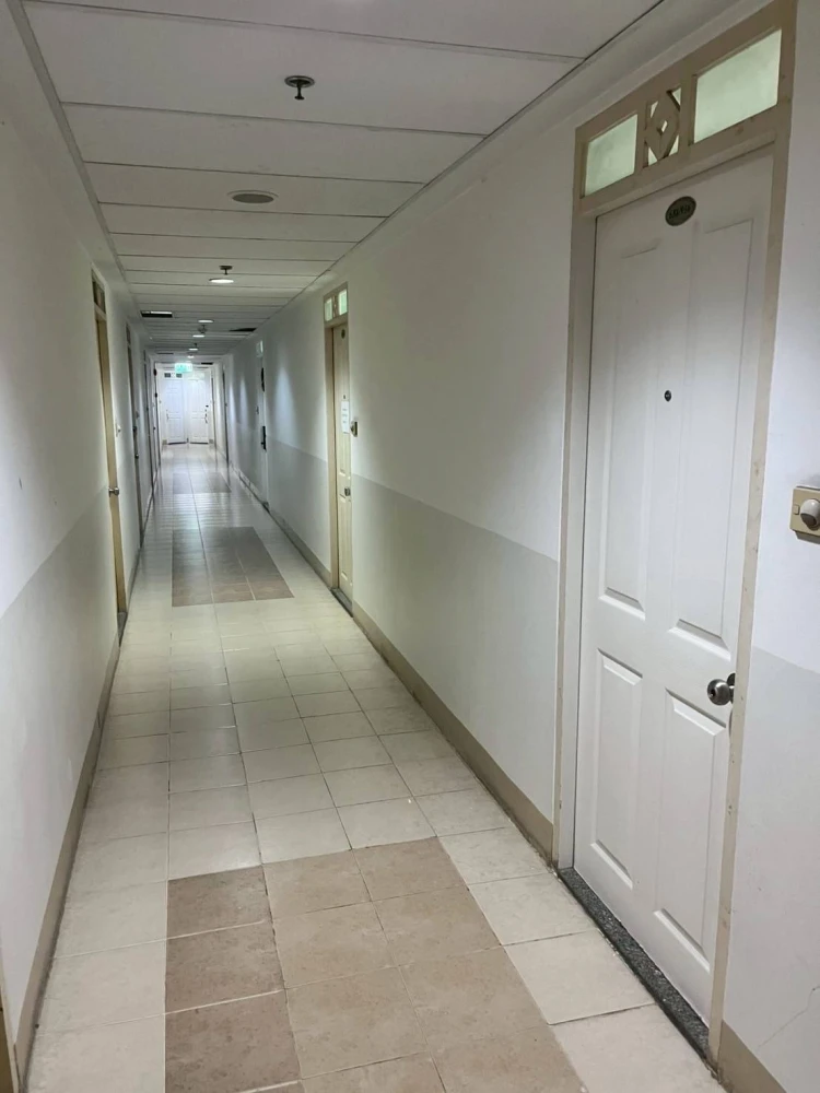 ขาย คอนโด ศุภาลัย ปาร์ค ศรีนครินทร์ ห้องสวยน่าอยู่ ซื้อเลย!!