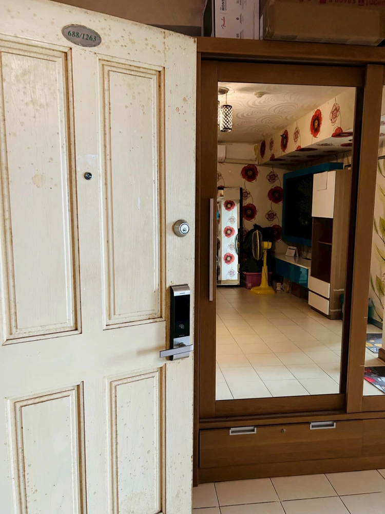 ขาย คอนโด ศุภาลัย ปาร์ค ศรีนครินทร์ เฟอร์ครบ ห้องพร้อมอยู่ ห้ามพลาด