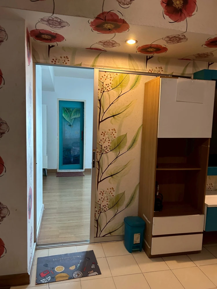 ขาย คอนโด ศุภาลัย ปาร์ค ศรีนครินทร์ เฟอร์ครบ ห้องพร้อมอยู่ ห้ามพลาด