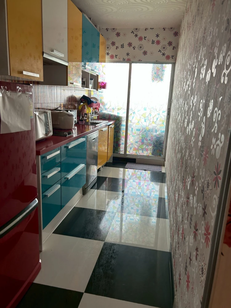 ขาย คอนโด ศุภาลัย ปาร์ค ศรีนครินทร์ เฟอร์ครบ ห้องพร้อมอยู่ ห้ามพลาด